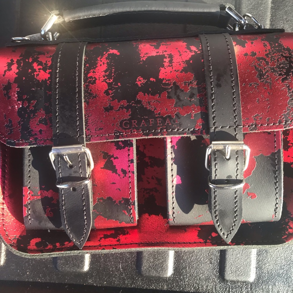 Grafea handbag